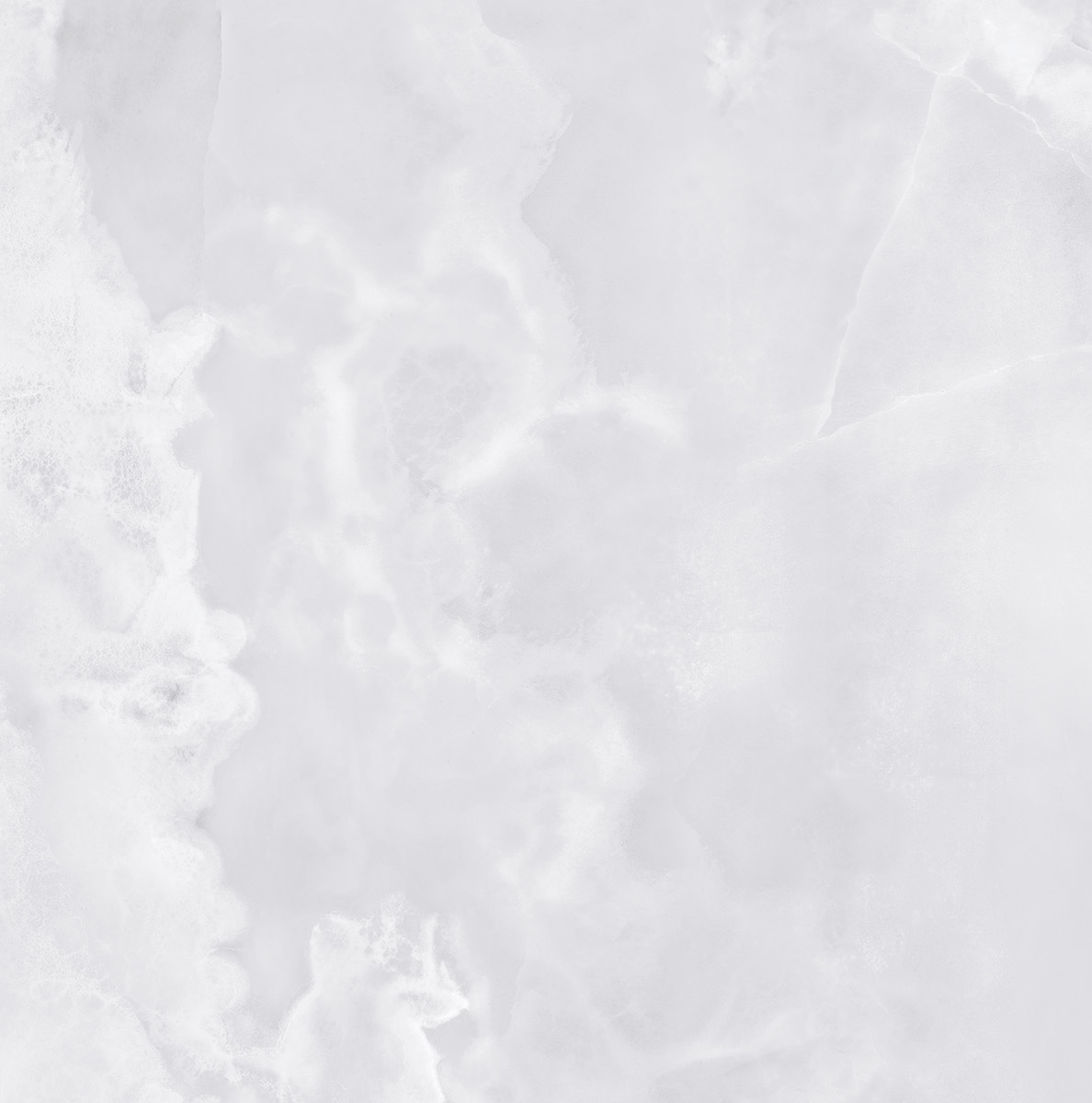 Onyx Silver Satin 60x60 Colortile