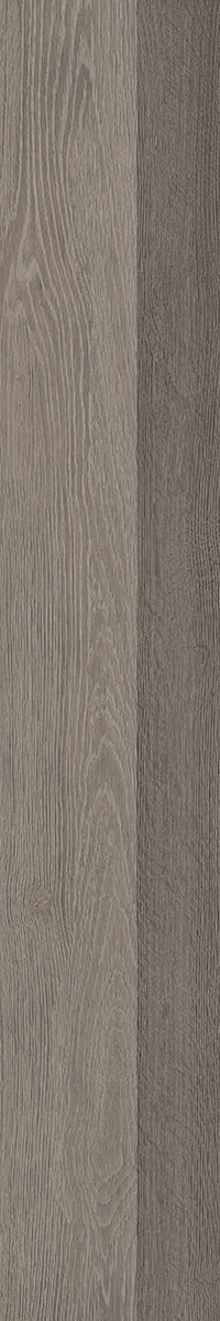 KW05 Kraft Wood Dark Grey Структурированный Рект. 19,4x120x10 Estima