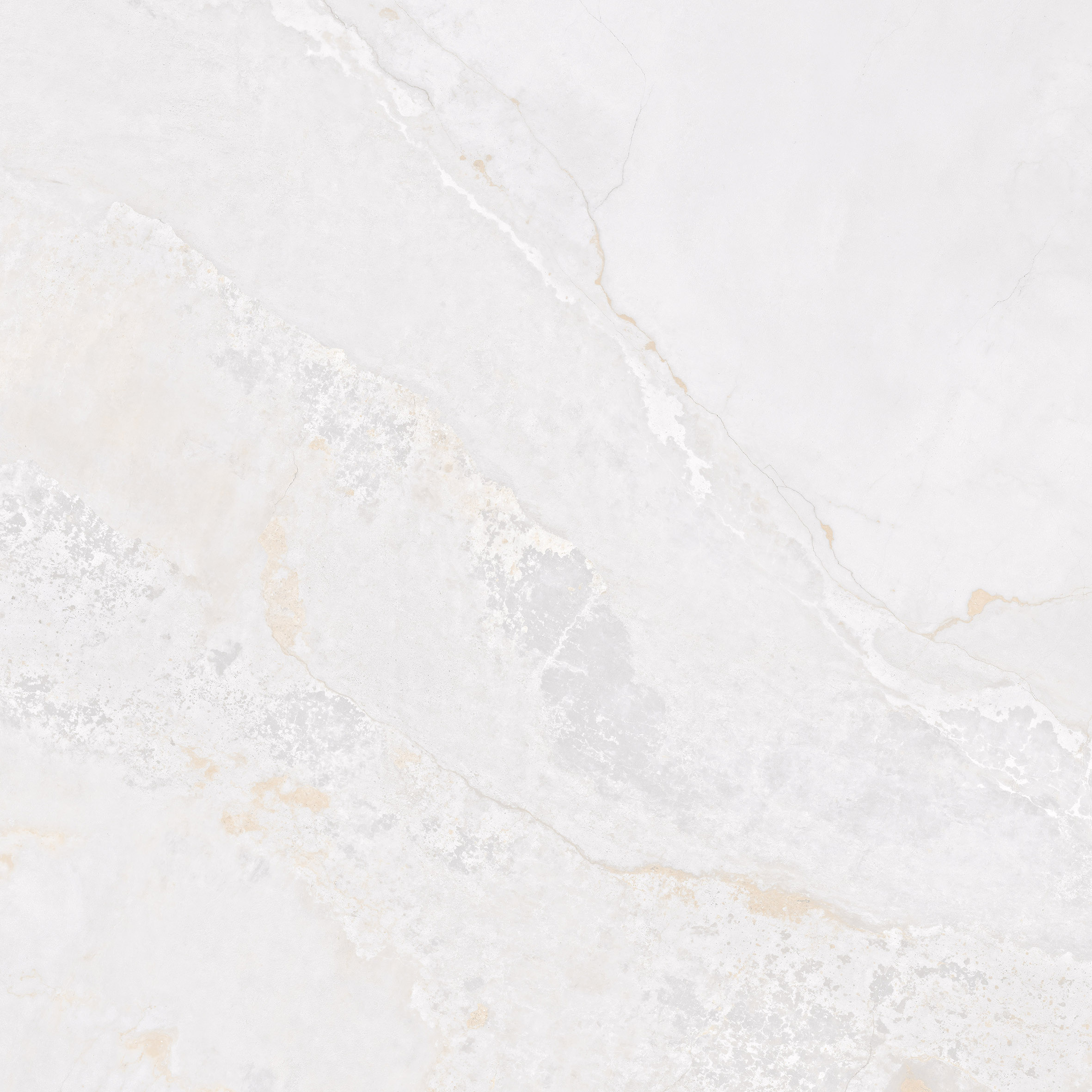 Planet White Metal Soft 120x120 Fanal фото 14