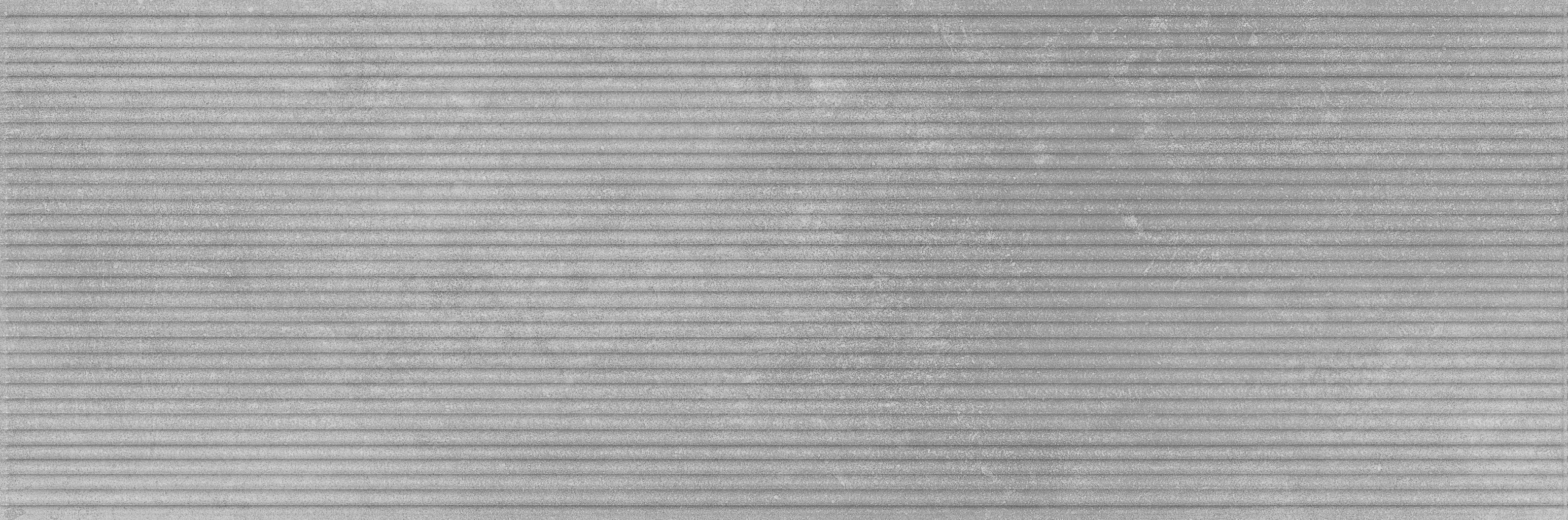 981 Лимеренс рельеф полоски 32,5x100 Eurotile Ceramica