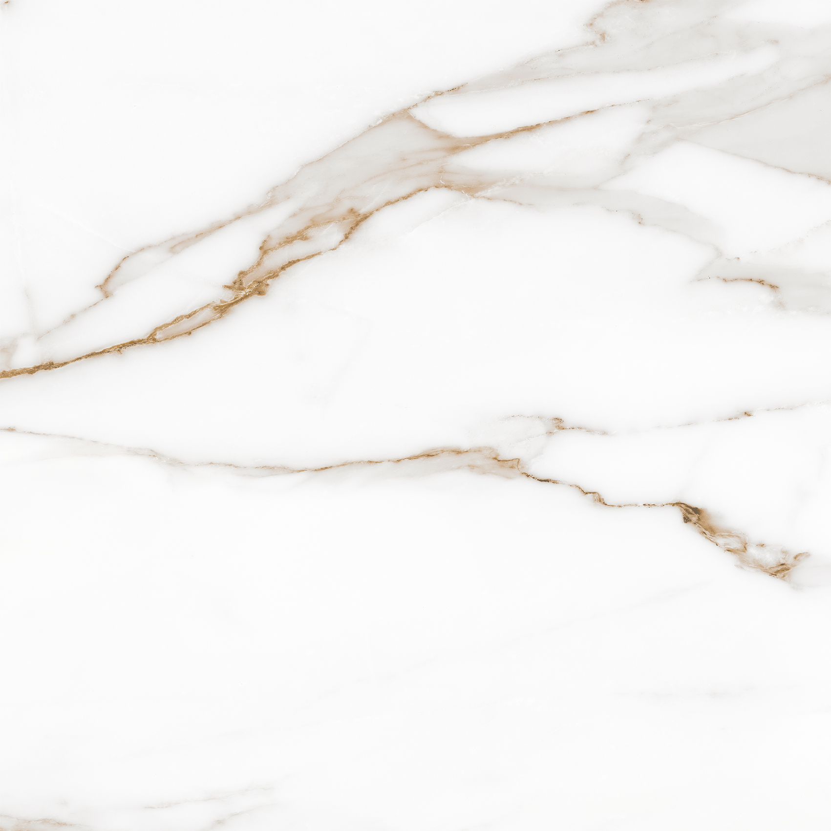 010400001244 Royal white белый PG 01 45х45 Gracia Ceramica