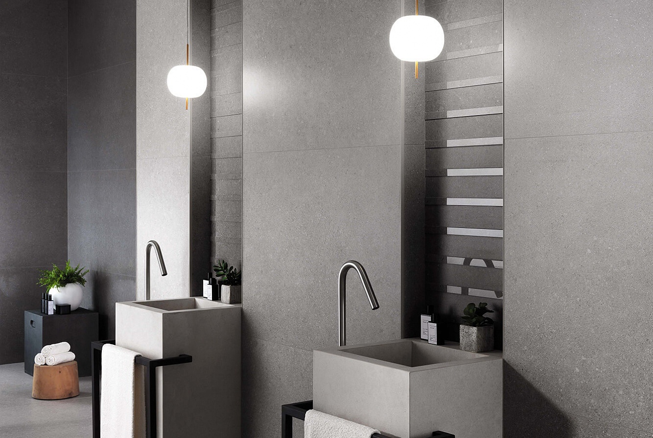 Kone Atlas Concorde