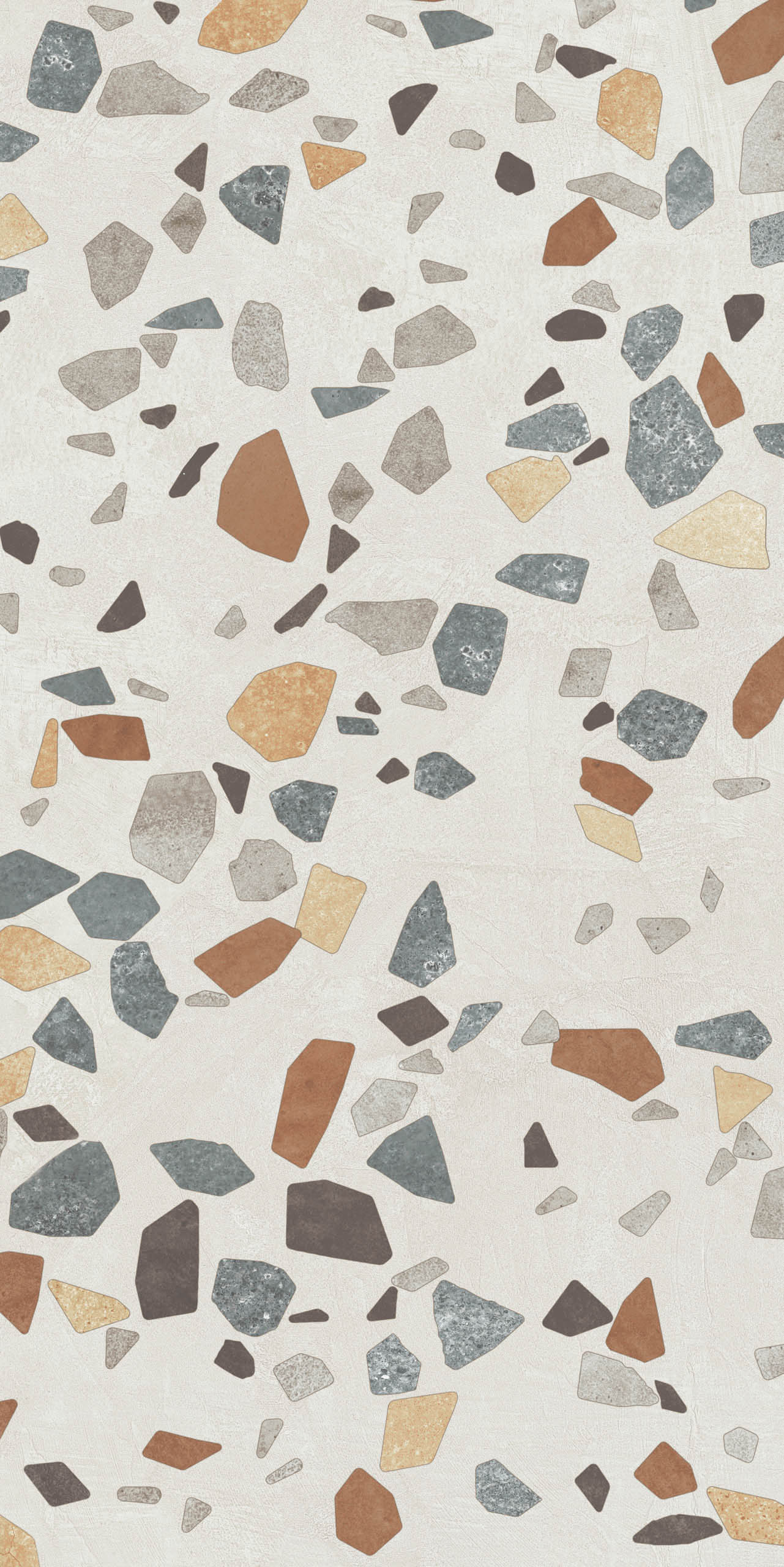 AT02 Arti Multicolor Неполированный Рект. 60x120x9 Ametis by Estima фото 4