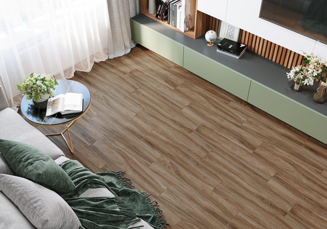 Ironwood Alma Ceramica (Уралкерамика)