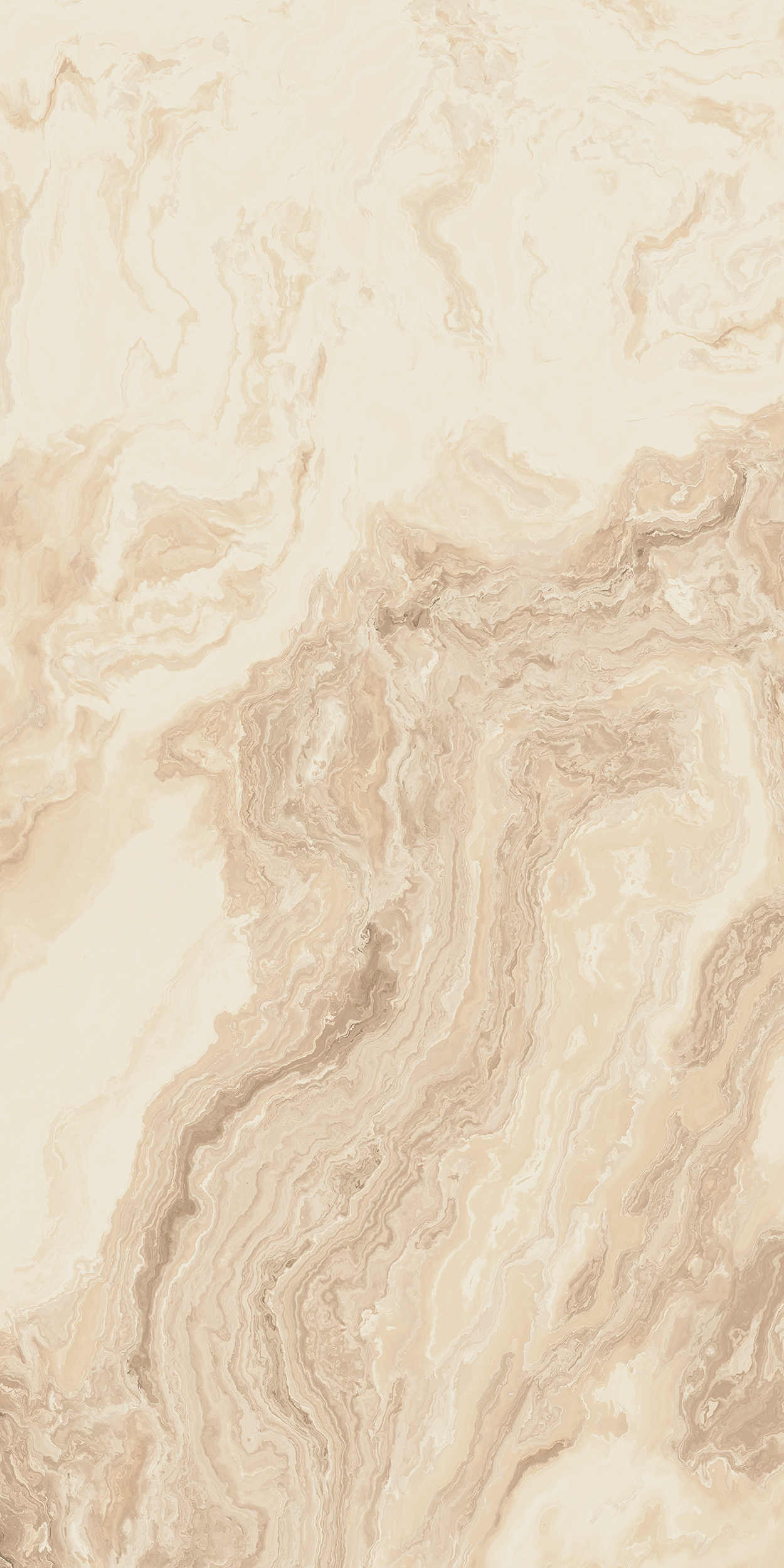 NA01 Инарто Бежевый Лаппатированный Рект. 60x120x9 Ametis by Estima