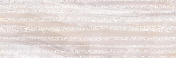 Декор Diadema Fly бежевый 17-10-11-1185-0 20х60 Laparet
