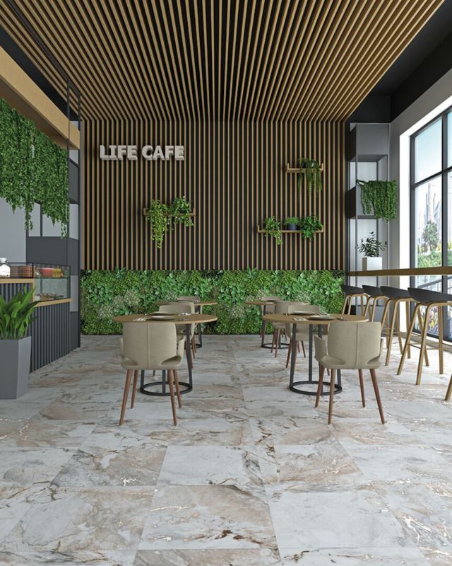 Craft White 120x60 Gravita