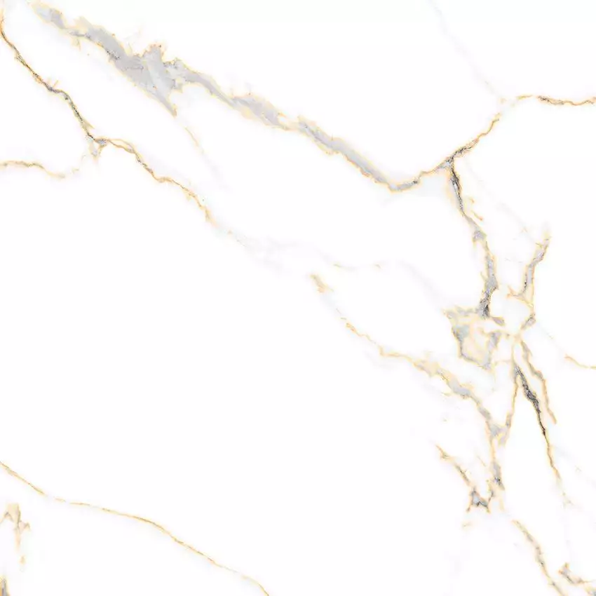 PR126 Bellevue Gold Polished 600х600х9 PrimaVera