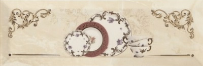 Petra Pranzo Gold A 10x30 Monopole Ceramica