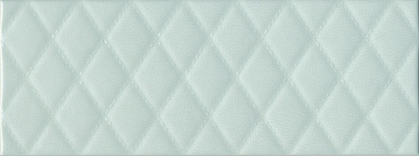 15127 Зимний сад зеленый светлый структура 15x40 Kerama Marazzi