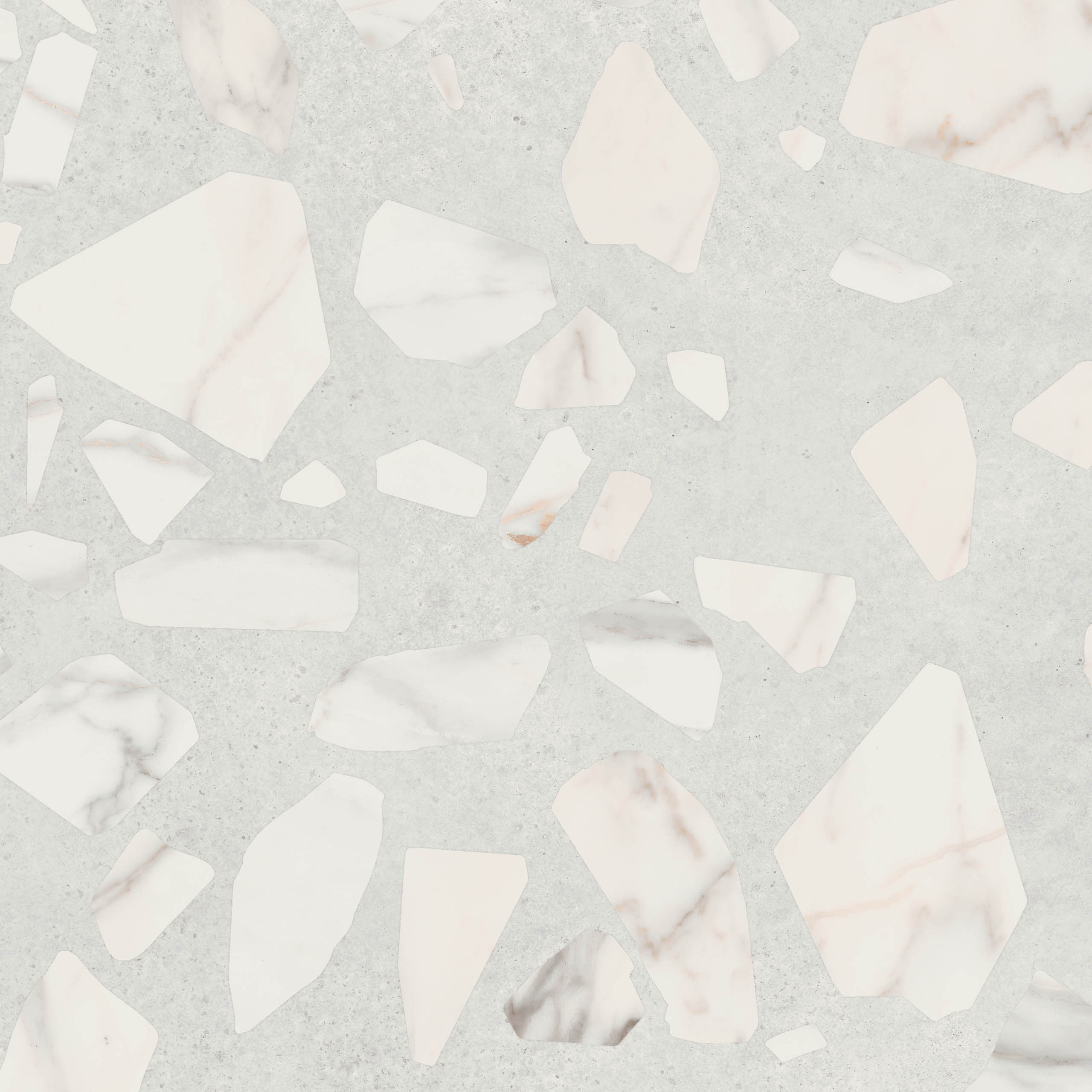 AT01 Arti Grey Неполированный Рект. 60x60x9 Ametis by Estima фото 16