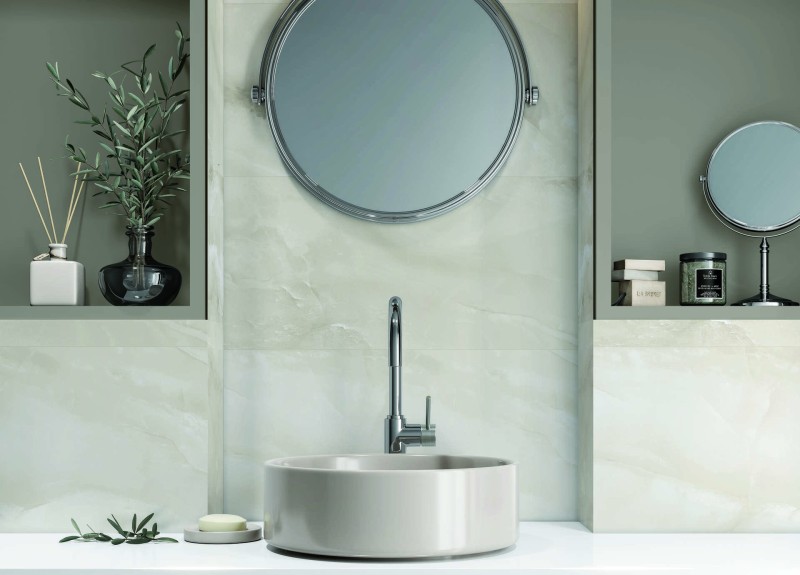 Potomac Sand Mate 60x60 Halcon