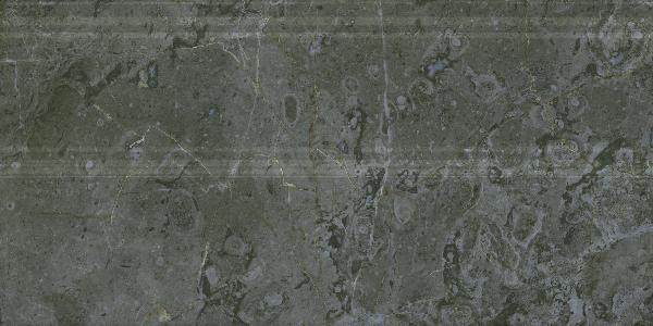 FMA031R Серенада зеленый глянцевый обрезной 30x15 Kerama Marazzi