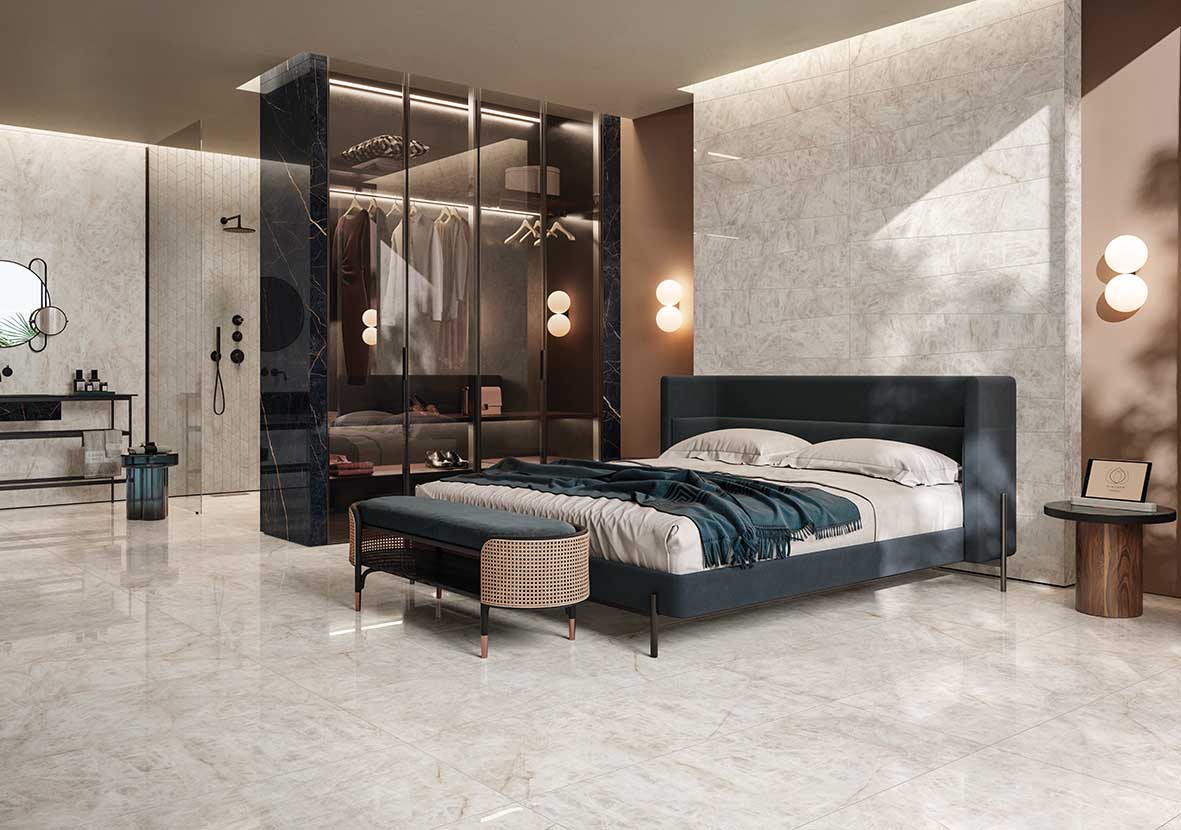 0009066 Corchia Gold Nat 60x120 Flaviker фото 4