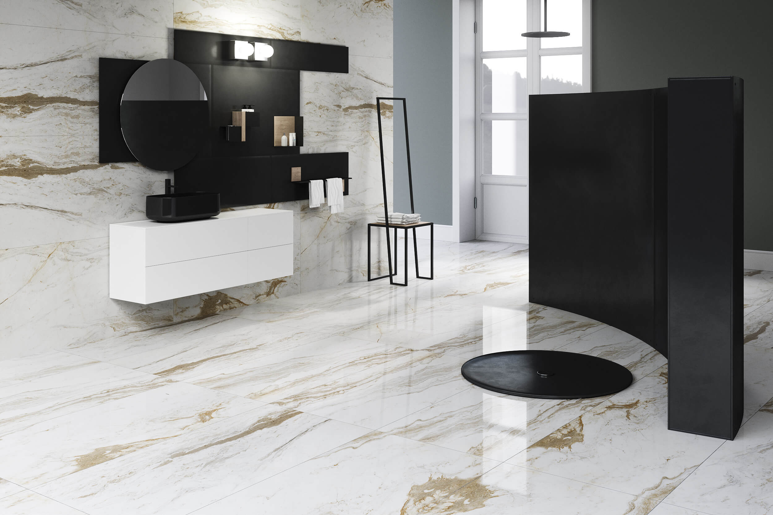Marble  Artcer