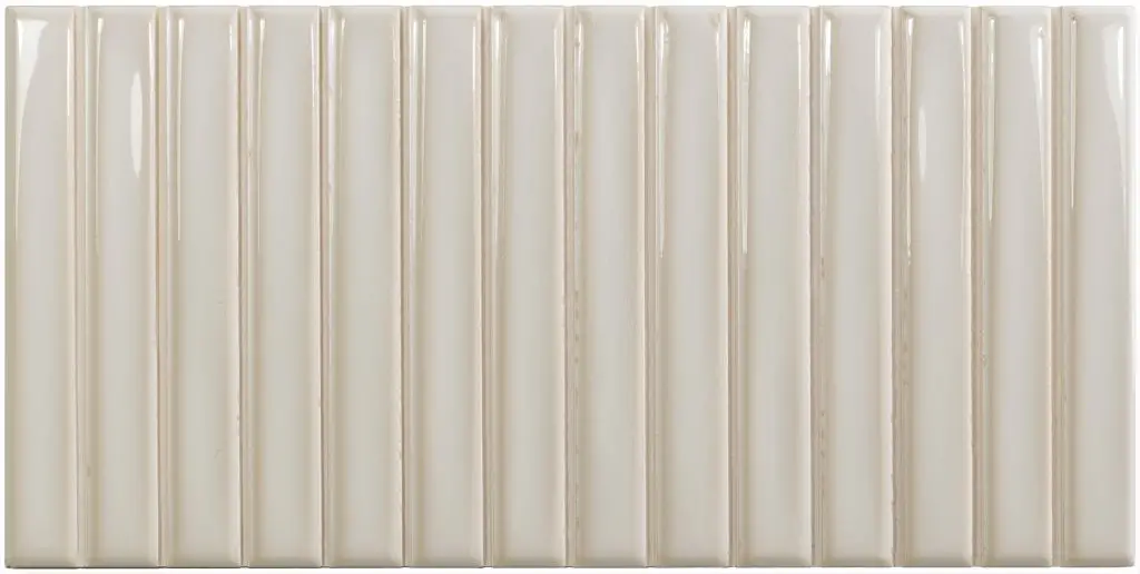 128697 Sweet Bars Deep White 12,5x25 WOW