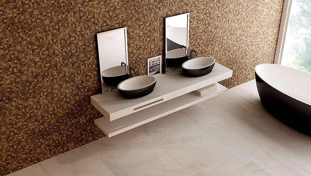 Cast Iron Apavisa Porcelanico