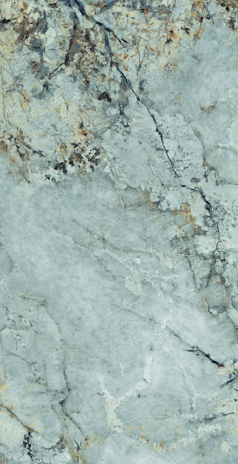 SS12026 Luxury Stone Pol 60x120 Fusure Ceramic