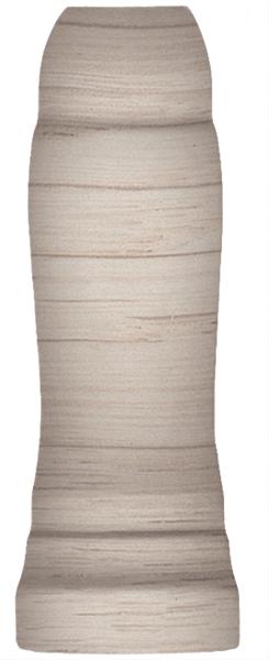 SG5113/AGE Угол внешний Монтиони миндальный матовый 8x2,9 Kerama Marazzi