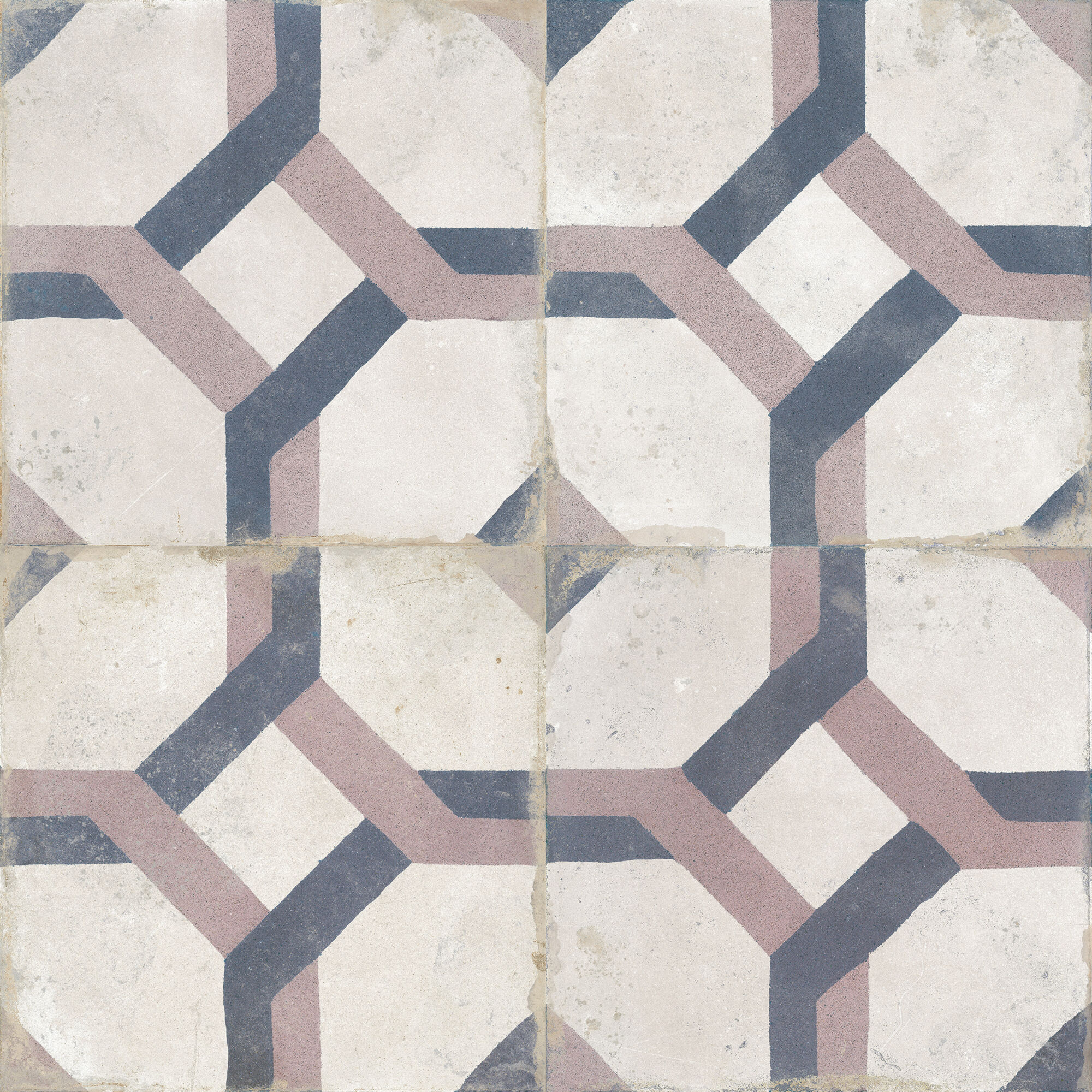 42698 Fs Farfalla Violet/45X45X0,95 45x45 Peronda фото 6