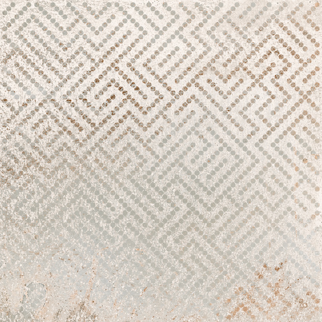 Oxidart Patchwork Light 20x20 Sant Agostino