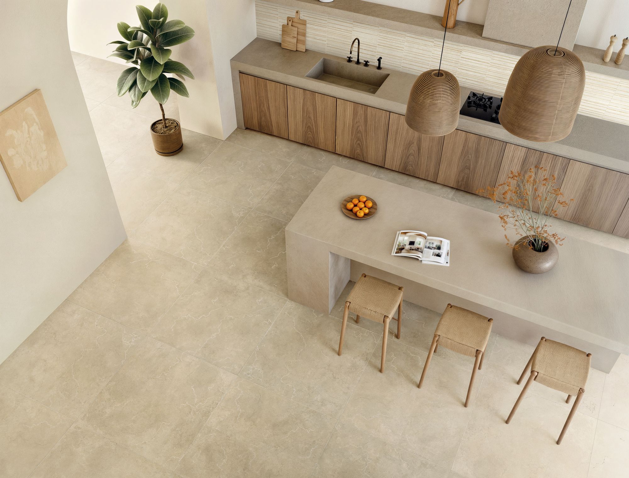 Attica Settecento фото 2