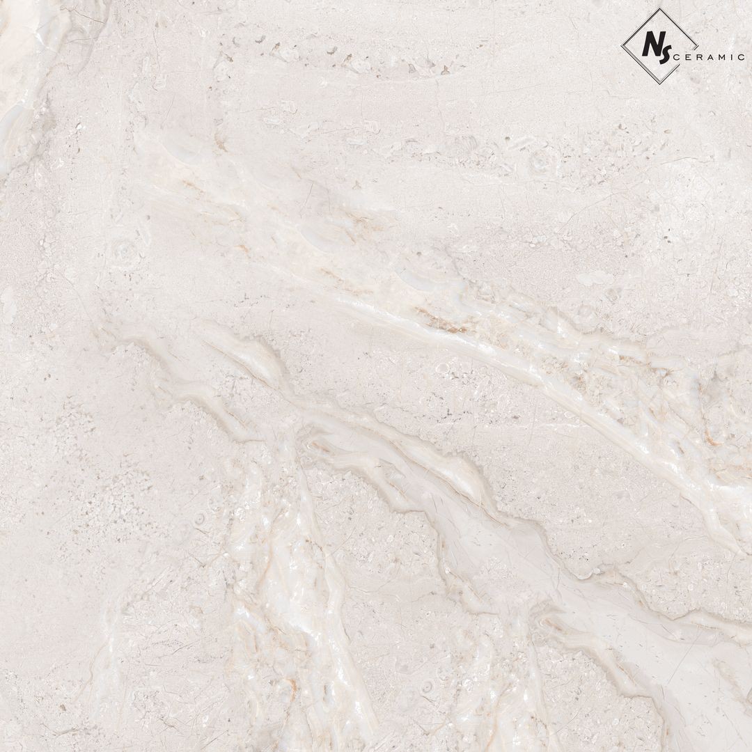 NSC8036 Серо-коричневый глянцевый 80x80 NS Ceramic фото 4