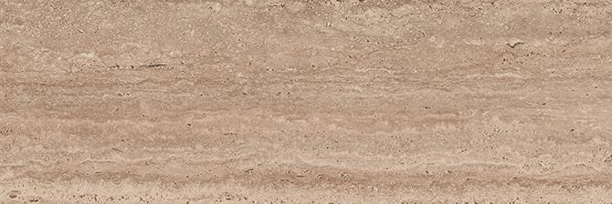 KM3090B0281R Про Травертин коричневый светлый матовый обрезной 30x89,5x0,9 Kerama Marazzi фото 3