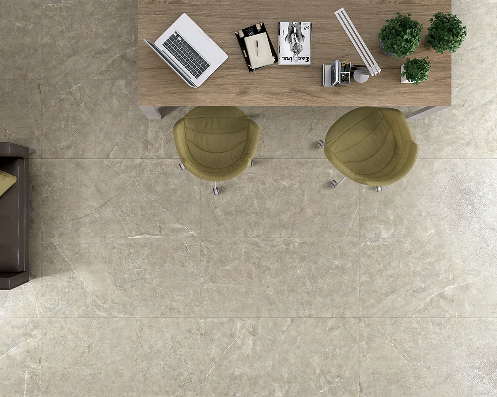 Quanta Grey NT Ceramic фото 11