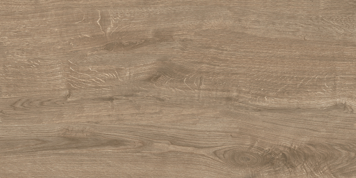 Wood Lux Walnut коричневый матовый карвинг 60х120 Laparet