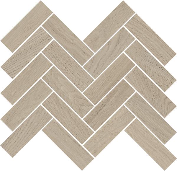 T042/SG5263 Монтиони мозаичный бежевый 34x35,5 Kerama Marazzi