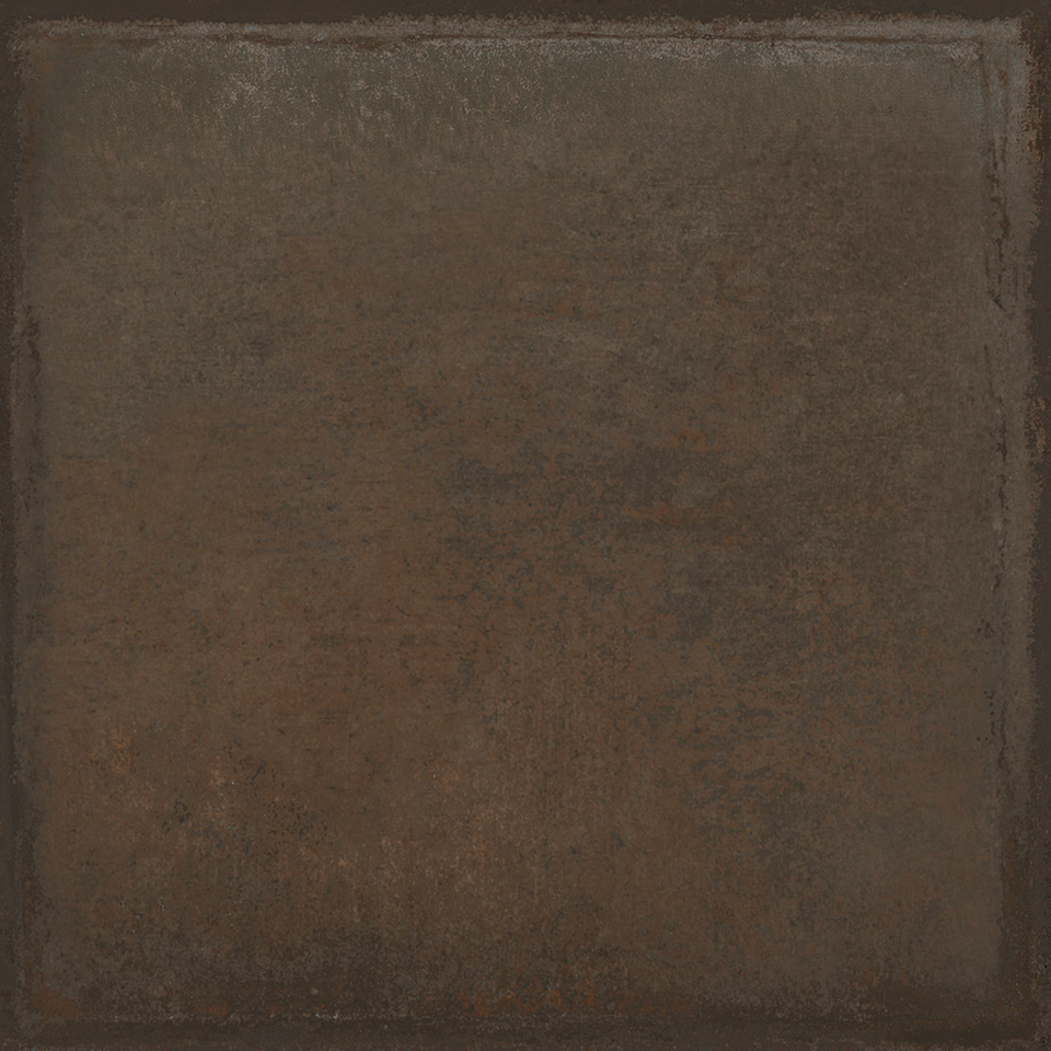 88344 Crete Bronzo Matt 20x20 Cerdomus