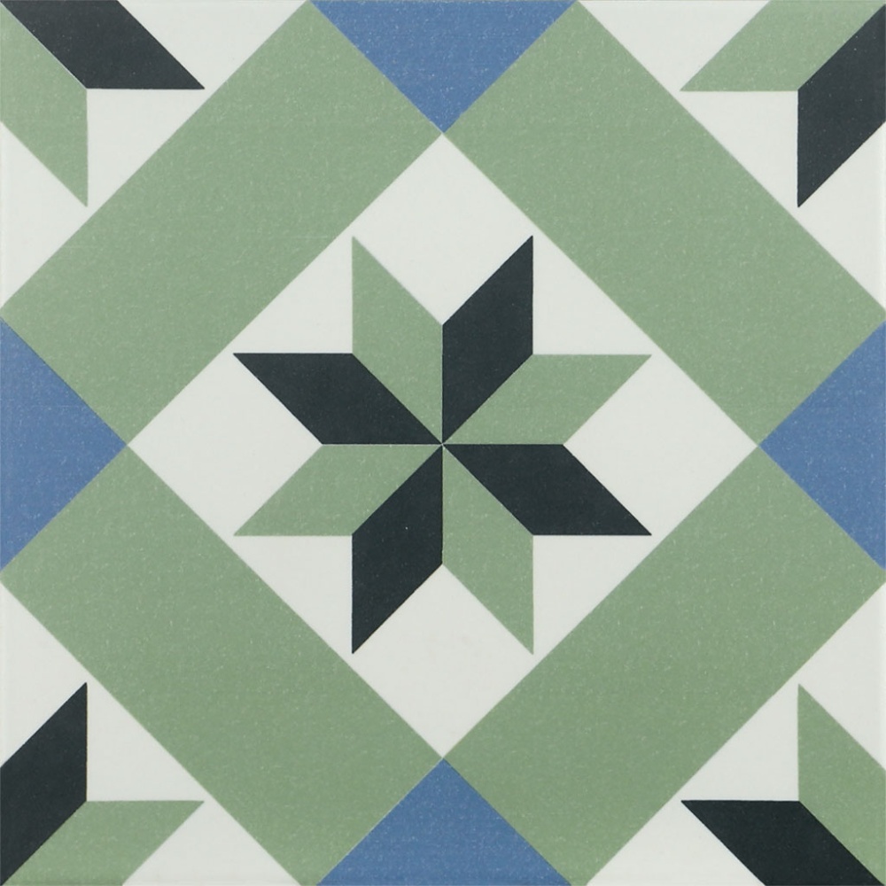 Infusion Ribeira 20x20 Mainzu
