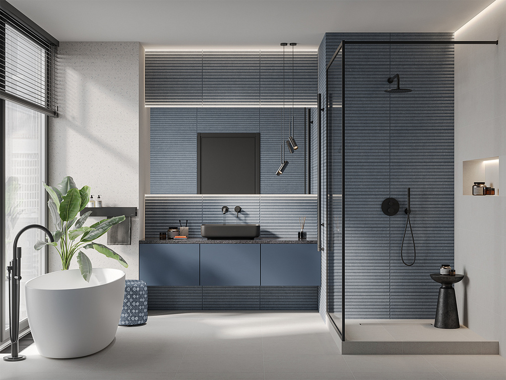 Стич Gracia Ceramica