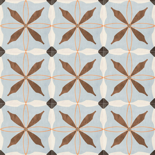 Patchwork Colors 05 20x20 Sant Agostino