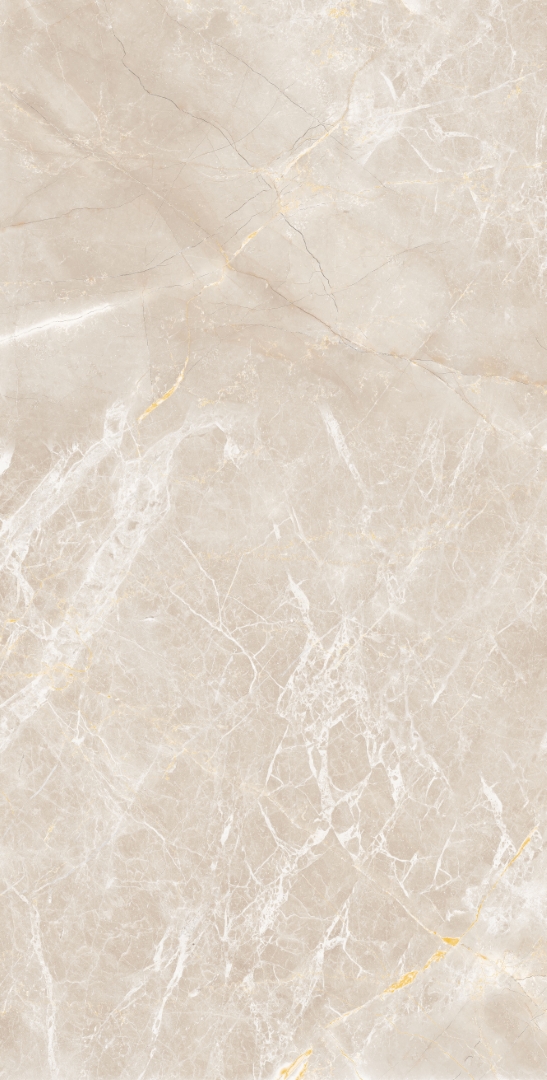 Zanetta Sand Glossy 60x120 Modern Tile