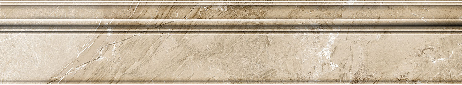 Плинтус 895 Eclipse Light Beige 16x89,5 Eurotile Ceramica