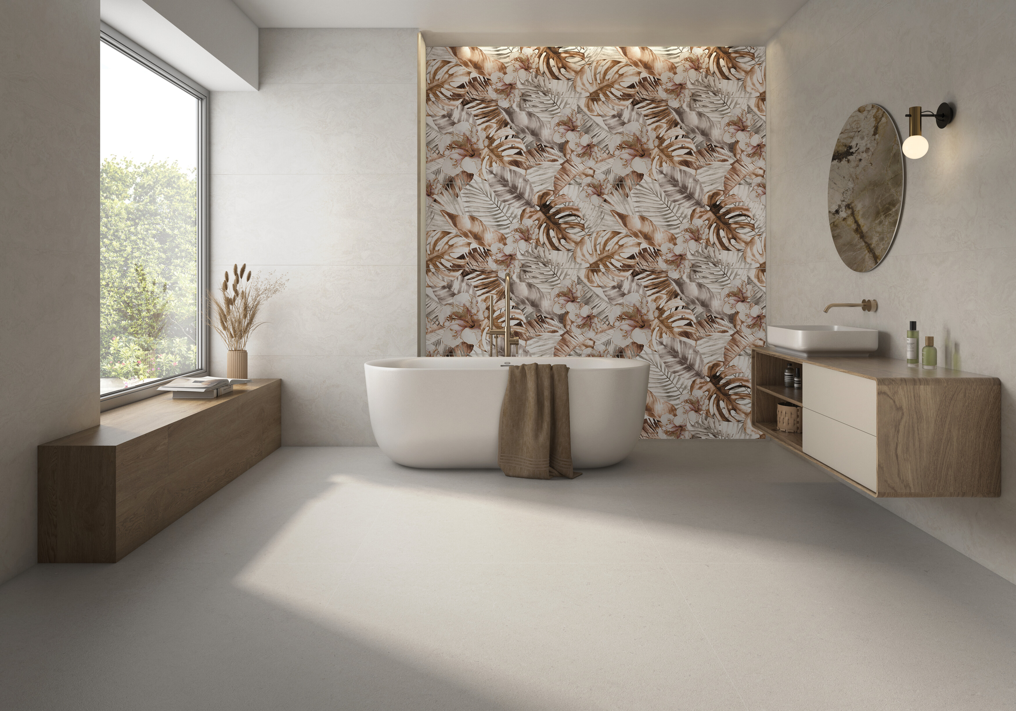Oasis TAU Ceramica