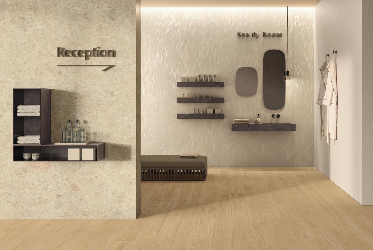 HDUD Vest Decoro Breath 6mm 120x278 Atlas Concorde фото 20