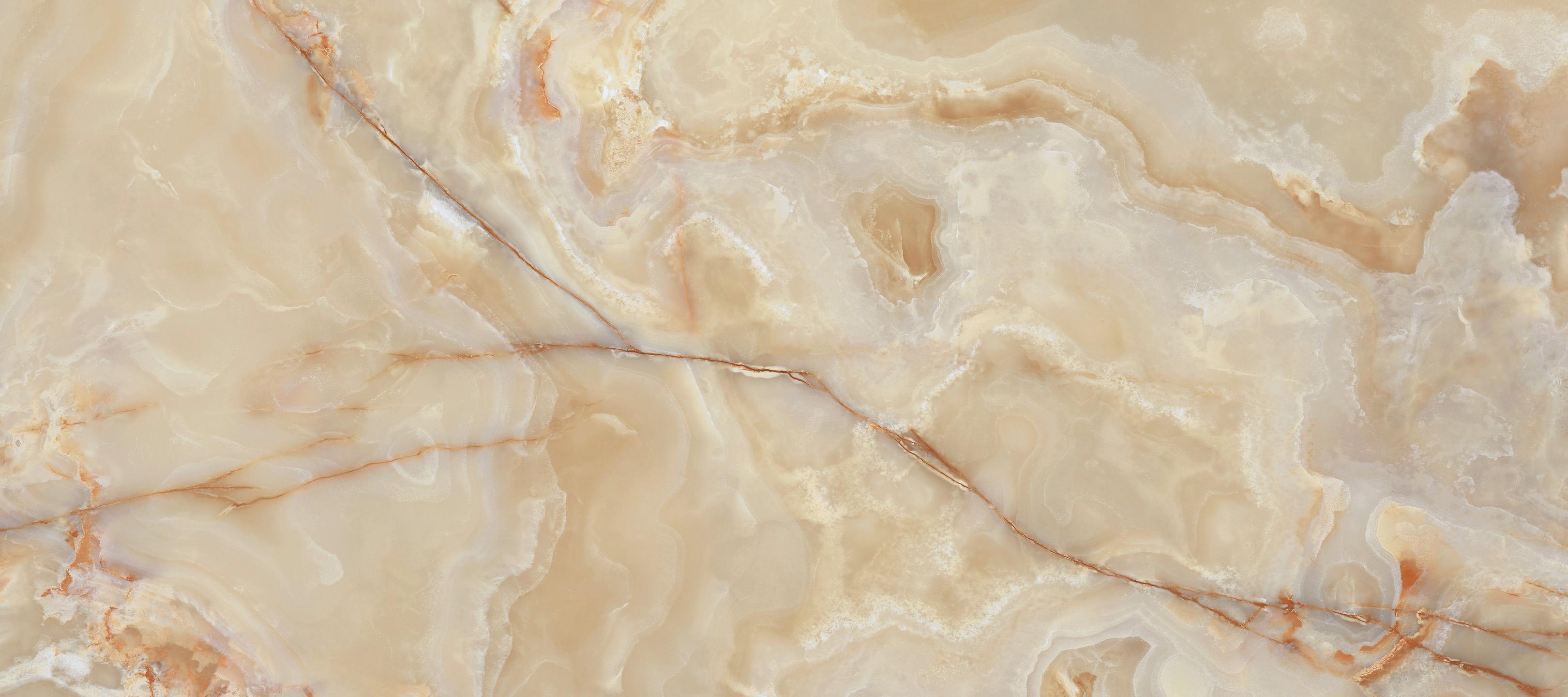 765410 Onyx&More Golden Onyx Glossy Ret 80x180 Casa Dolce Casa