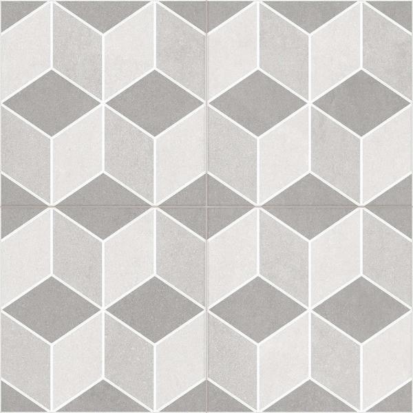 Vintage Grigio 45x45 Pamesa