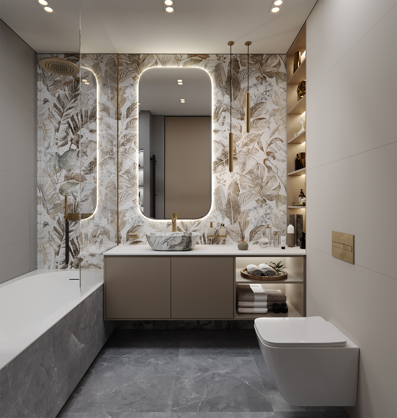 Decors Staro