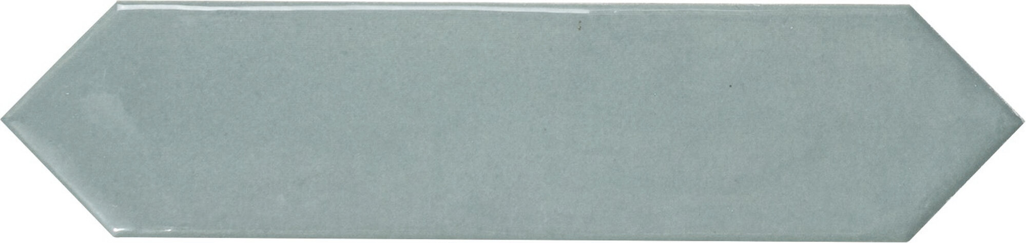 A039503 Picket Modern Aqua Sea 6x26 Ape Ceramica