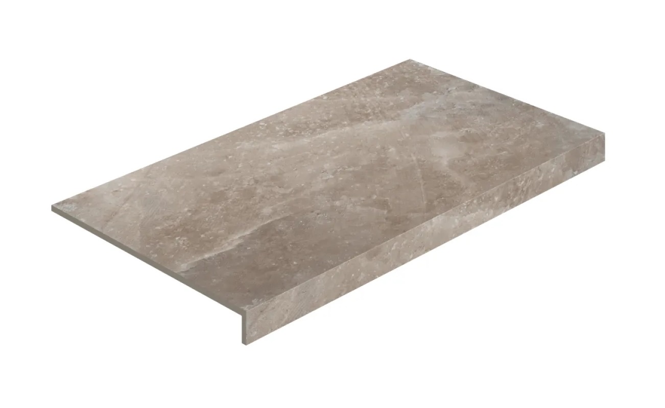 620070002856 Riviera Dark Scalino Frontale 33x60 ColiseumGres