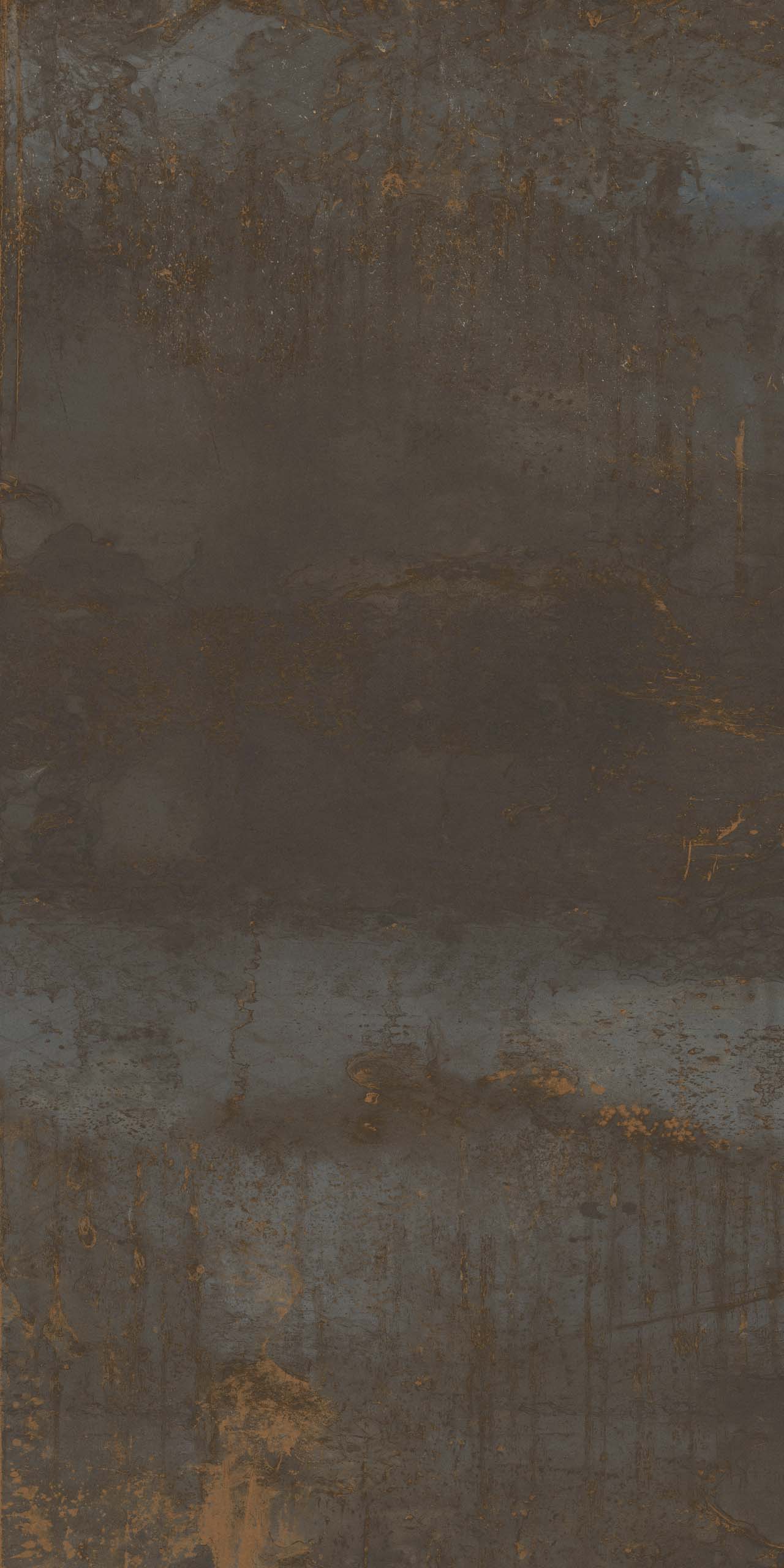 TP01 Patina Multicolor Неполированный Рект. 80x160x11 Estima