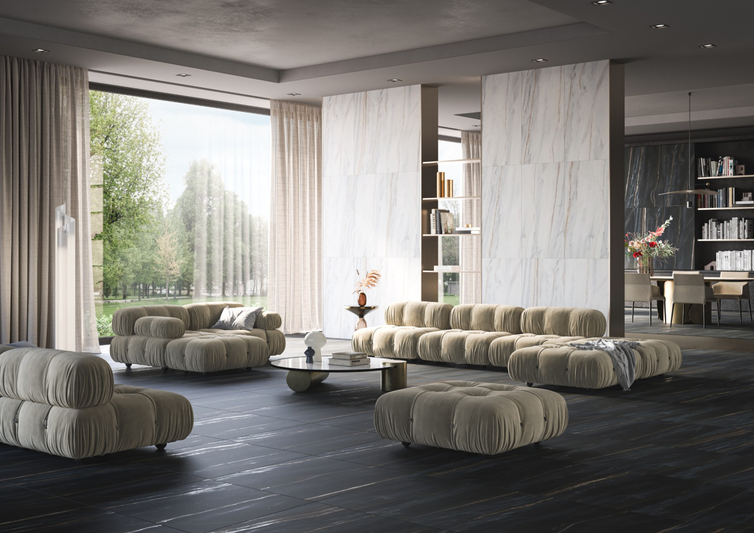 Choco Pieza Ceramica