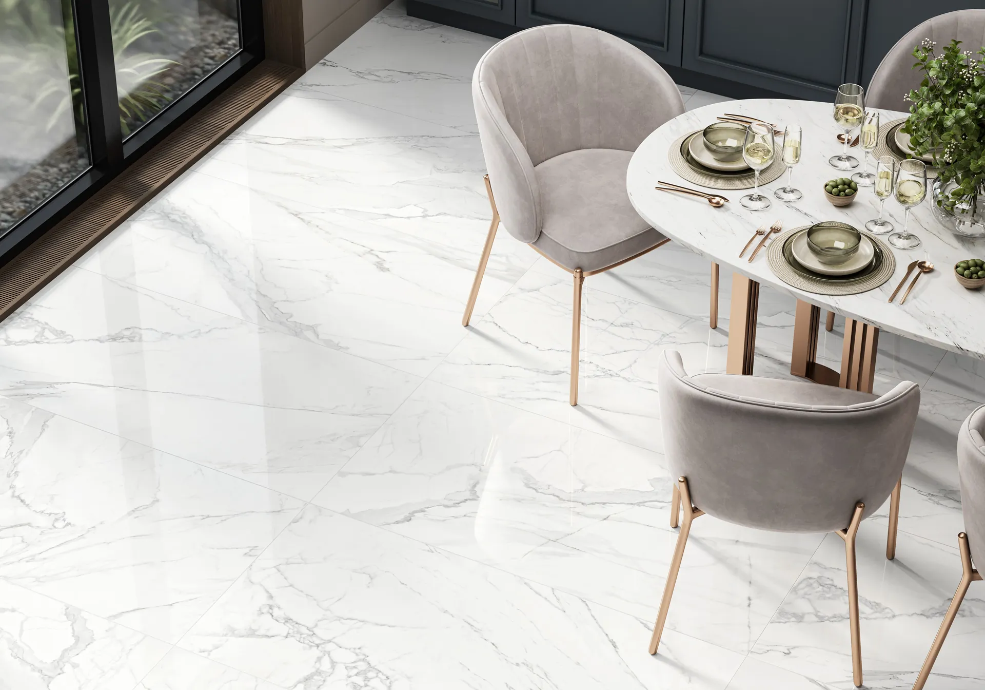Sever Artkera Group