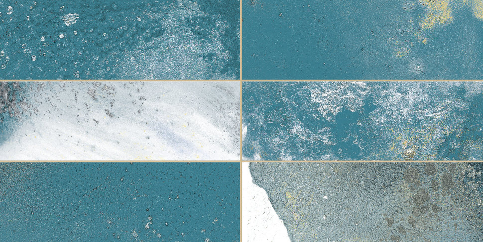 31131 FS Tradition Brick Green 20x40 Peronda фото 13