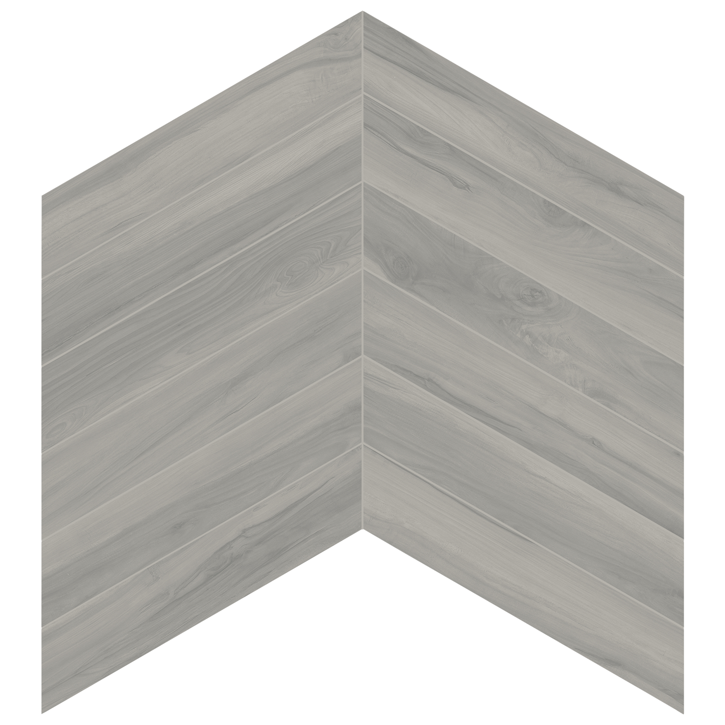 CH-RT08 Scarlet Wood Grey Matt Rustic 45x8 Creanza фото 3