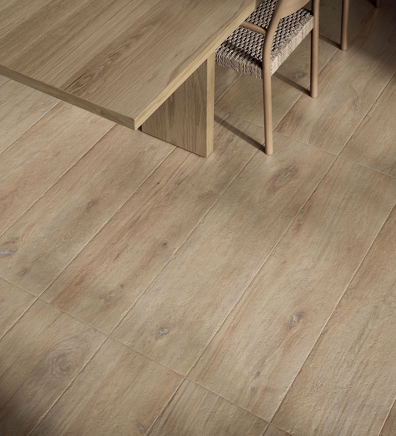 1007111 Olmo Massello Rett 30x120 Isla Tiles фото 42